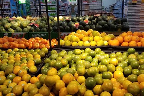 Giảm thuế nhập khẩu nông sản: Hoa quả ngoại sẽ ngập chợ Việt?