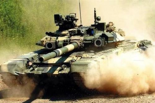 Việt Nam sắp biên chế tăng T-90 Nga, báo Trung Quốc tiếp tục bàn ra tán vào