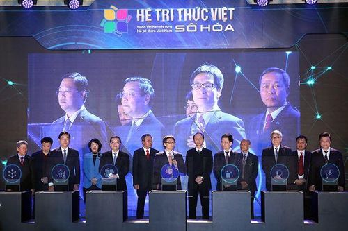 Thời đại của Big Data: Làm gì để khai thác hiệu quả?