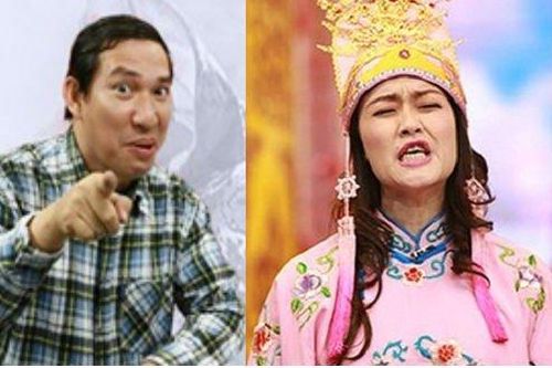 Bị Quang Thắng tố 'giàu lắm, đếm tiền phồng cả lưỡi', Vân Dung lên tiếng