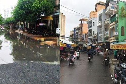 Hồi âm bài viết 'TP Long Xuyên: Công trình xong mới tổ chức đấu thầu'