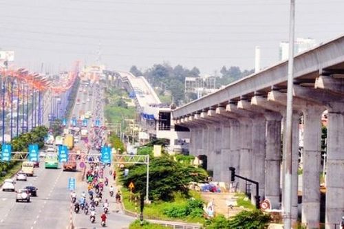Vì sao hai tuyến metro của TP.HCM đội vốn 44.000 tỷ?