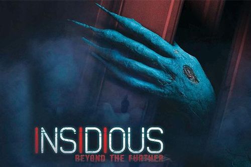 'Insidious: The Last Key': Đã đủ sợ hãi, đủ thỏa mãn cho tín đồ phim kinh dị hay chưa?
