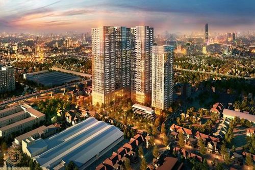 Nhiều chế tài để quản lý chung cư