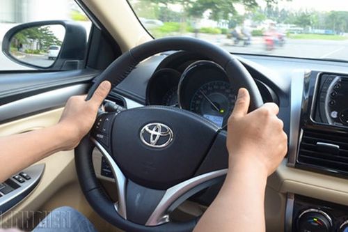 Những tình huống 'tài mới' tá hỏa khi sử dụng ô tô