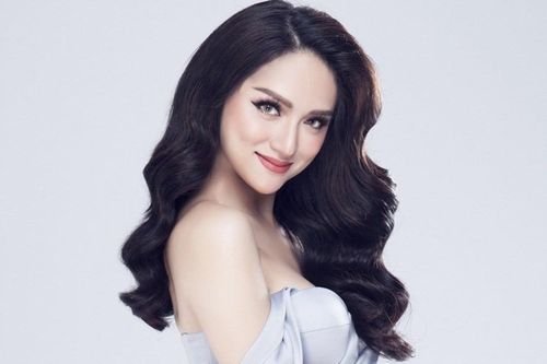 Vì sao Hương Giang Idol thi 'Hoa hậu chuyển giới thế giới' mà không cần xin cấp phép?