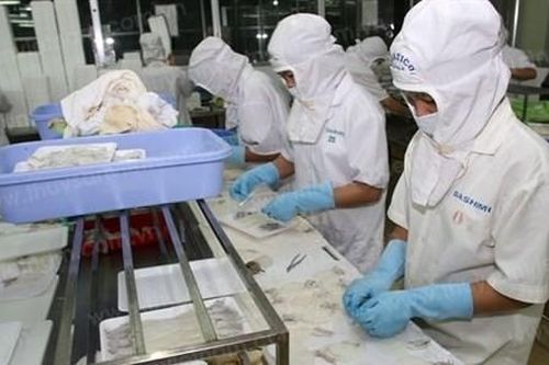 Trung Quốc là thị trường tiềm năng lớn cho xuất khẩu thủy sản năm 2018