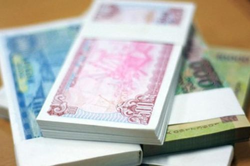 Không lo thiếu tiền mặt trong dịp Tết