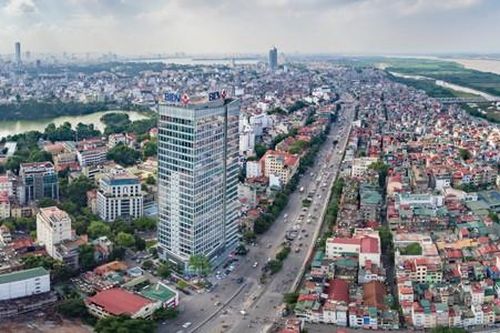 Basel II đổi mới toàn diện quản trị rủi ro tín dụng tại BIDV