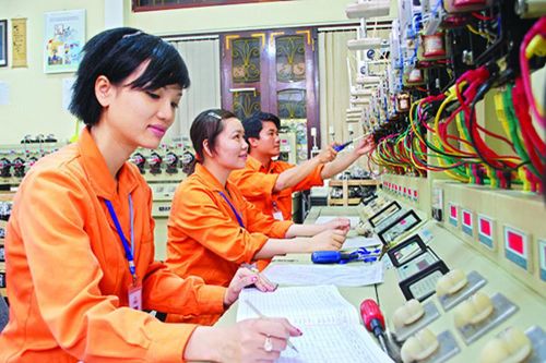 Phối hợp tuyên truyền đa dạng hoạt động của ngành Điện lực Nghệ An