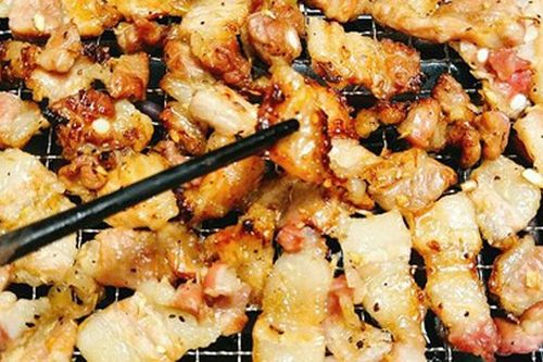 Nghiện món ăn này khiến bà mẹ trẻ bị ung thư đại trực tràng