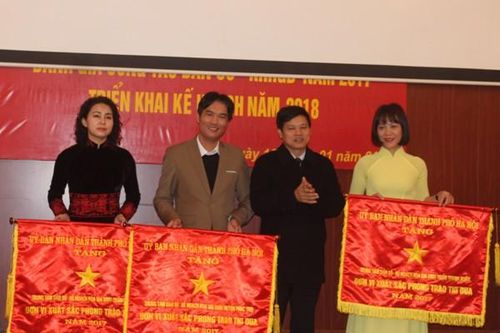 Hà Nội: Người dân đang sinh ít con hơn, mất cân bằng giới tính cũng 'hạ nhiệt'