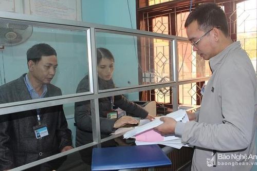 Phát hiện, ngăn chặn và xử lý nghiêm các hành vi tham nhũng