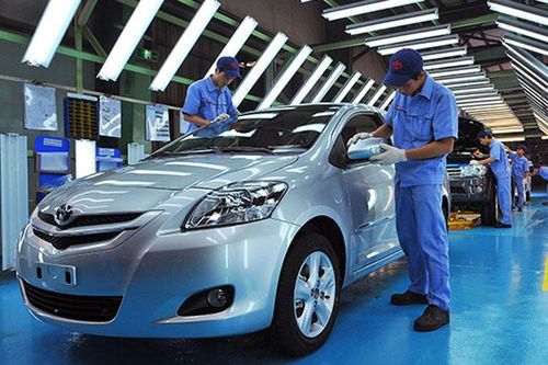 '6.000 ngày thần kỳ của Nhật' và bài học tăng năng suất cho Việt Nam