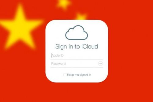 Apple xác nhận chuyển iCloud người dùng Trung Quốc về địa phương