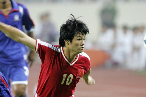 Quốc Vượng: 'U23 Việt Nam cần thi đấu cảm tử và chờ may mắn'
