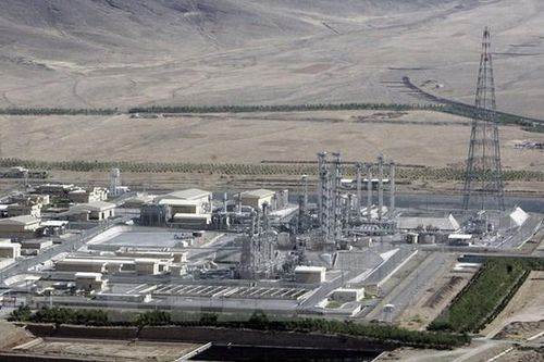 Anh, Pháp, Đức kêu gọi Mỹ duy trì thỏa thuận hạt nhân với Iran