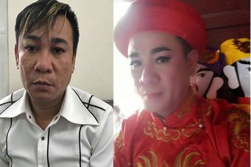 'Má Vũ' từ quản lý quán karaoke đến môi giới mại dâm