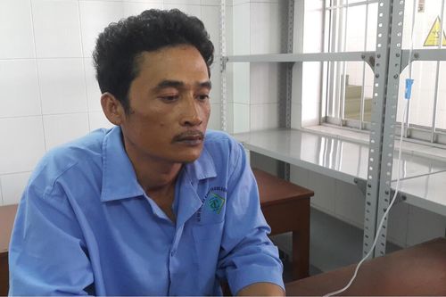Khởi tố người cha đầu độc 3 con ruột rồi tự tử