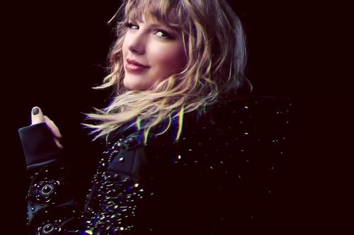 MV 'End Game' của Taylor Swift