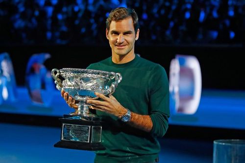 Australian Open 2018: Federer có thể đụng Djokovic ở bán kết