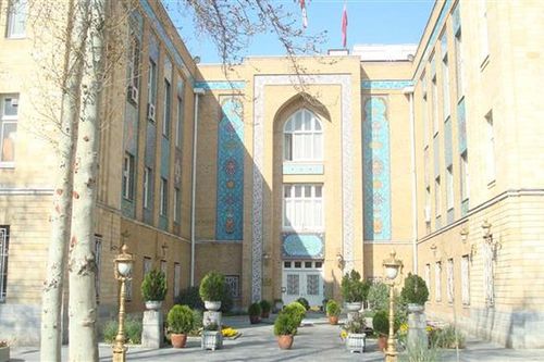 Iran kiên quyết duy trì cam kết với thỏa thuận hạt nhân