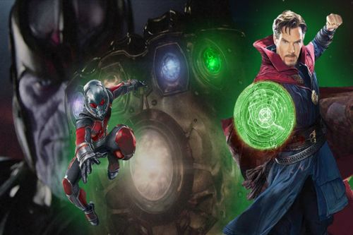 Không còn nghi ngờ gì nữa, 'Avengers 4' đích thị là một bộ phim về du hành thời gian