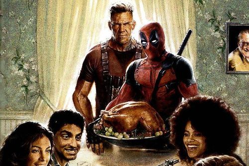 'Deadpool' được chiếu sớm, 'New Mutants' bị Fox lùi lịch ra rạp tới năm 2019