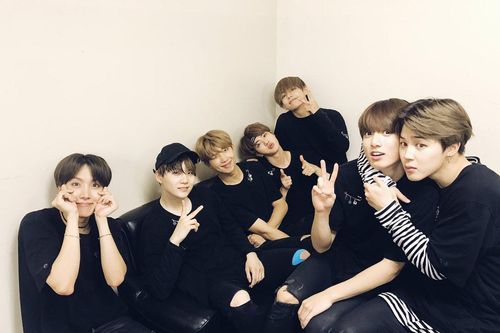 Nhờ BTS, Hàn Quốc đang sở hữu nhóm nhạc nam hot nhất thế giới?