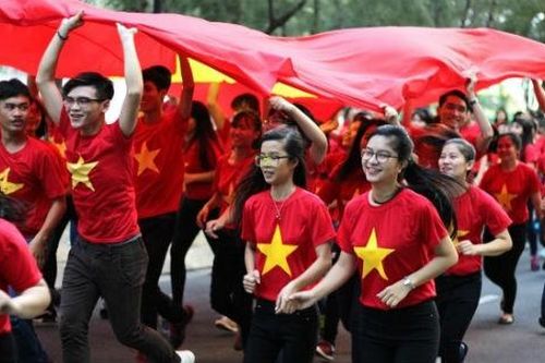 Lấp lánh những vì sao tháng giêng