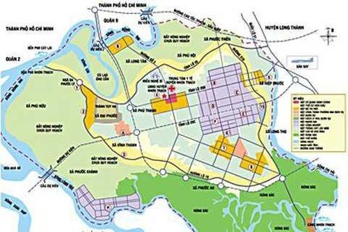 Thẩm quyền giải quyết tranh chấp về địa giới hành chính