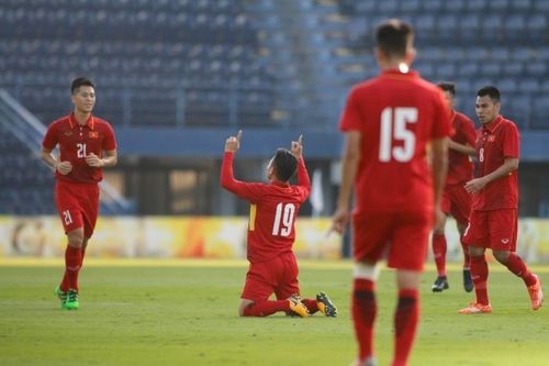 Ông Hải 'lơ': 'Ông Park quá hay, tuyệt vời U23 Việt Nam!'