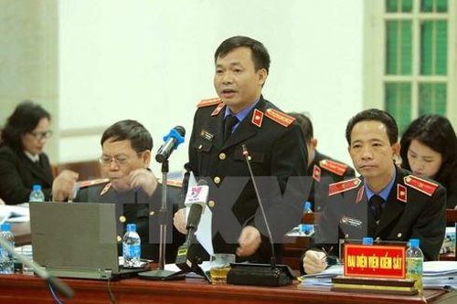Vụ án Trịnh Xuân Thanh và đồng phạm: Cấp dưới thừa nhận sai phạm, nhưng cấp trên lại không
