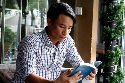 Sài Gòn kỳ án - Cuộc phiêu lưu của những giấc mơ