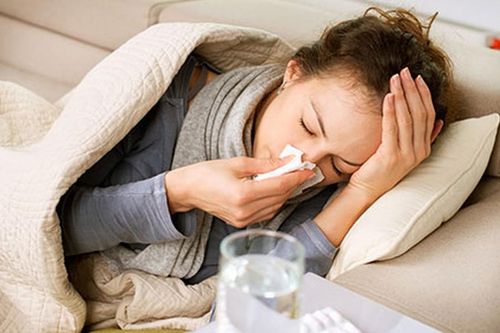 9 cách chữa ngạt mũi đơn giản mà cực hiệu quả trong ngày lạnh
