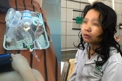 Bệnh nhân hôn mê gan, rối loạn đông máu nặng, nguy kịch vì uống thuốc giảm cân giờ thế nào?