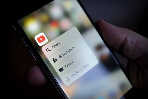 Từ nay, kênh YouTube trên 4.000 giờ xem mới kiếm được tiền