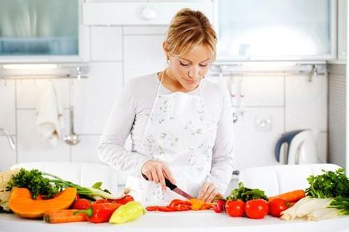 Phòng tránh ngộ độc thực phẩm vào mùa lạnh