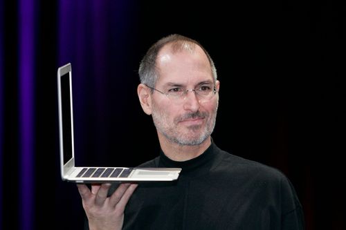 Apple đã quên bài học từ MacBook Air