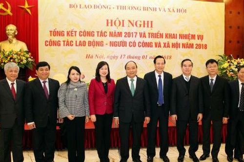 Cả xã hội đã quan tâm tới người yếu thế, người nghèo, người bị thiên tai
