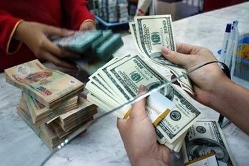 Tỷ giá VNĐ/USD sẽ tăng 1% trong năm 2018