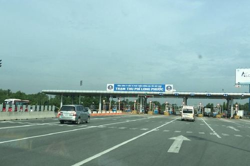Năm 2017: VEC phục vụ an toàn 35,7 triệu lượt phương tiện trên các tuyến cao tốc do mình quản lý