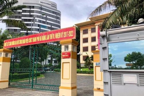Đà Nẵng kỷ luật nghiêm khắc hàng loạt lãnh đạo chủ chốt có sai phạm