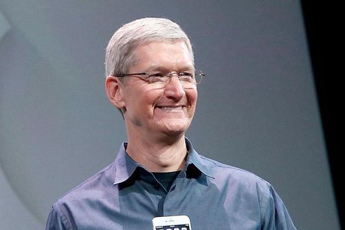 'Apple đã cảnh báo làm chậm iPhone, nhưng người dùng dửng dưng'