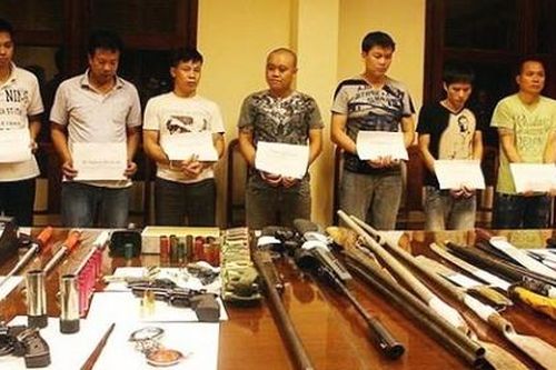 Công an TP HCM: Tình hình an ninh trật tự trên địa bàn vẫn tiềm ẩn nhiều yếu tố phức tạp