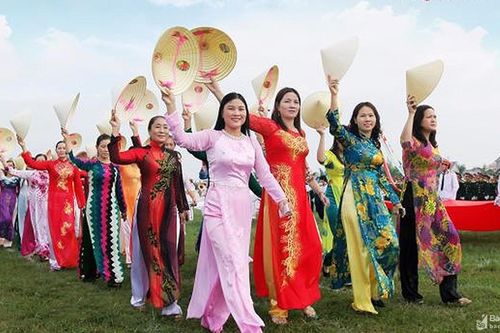 Chú trọng tuyên truyền, định hướng tư tưởng phụ nữ qua mạng xã hội