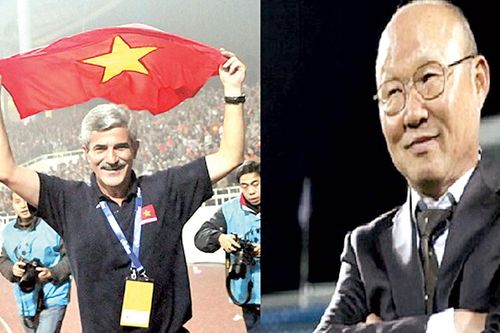 Từ 'ông râu kẽm' đến 'ngài ngủ gật'