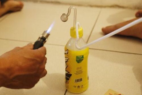 Báo động tình trạng tử vong, nguy kịch vì ma túy đá