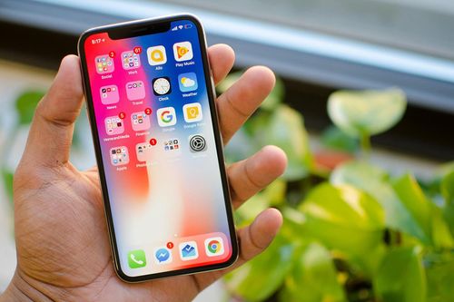 iPhone X sắp ngừng sản xuất, 'iPhone X 2018' sẽ rẻ hơn rất nhiều