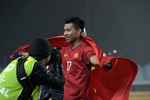 AFC khiến người hâm mộ Việt Nam hoang mang trước trận bán kết